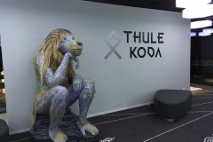 Thule-Koda-Kuressaares